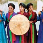 Những Bài Hát Chèo Về Quê Lúa Thái Bình Hay Mê Mẩn Lòng Người