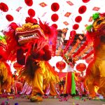 Ngày Xuân Long Phụng Xum Vầy