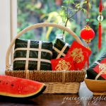 Mùa xuân hạnh phúc