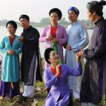 Trai phường chài gái phường vải