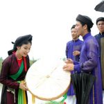Dân ca quan họ Bắc Ninh