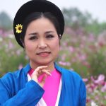 Hát chèo song ca hay nhất NSUT Thúy Mơ – NSUT Minh Phương