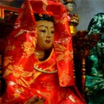Canh hầu đầu xuân phần 4