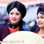 Tuyển tập chọn lọc những ca khúc quan họ Bắc Ninh hay nhất