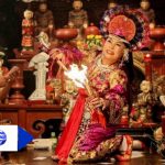 Hầu đồng xuân Mậu Tuất