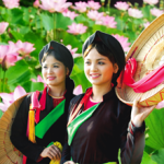 Nhạc sống dân ca quan họ về Hội Lim hay nhất