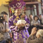 Canh hầu đầu xuân phần 2