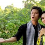 Ca cổ Anh ở đầu sông em cuối sông