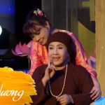 Cải lương trích đoạn Áo Cưới Trước Cổng Chùa – Lệ Thủy, Thanh Nguyệt