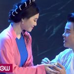 Cải lương: Truyện trầu cau