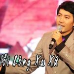Vọng cổ Nỗi lòng người xa xứ