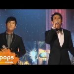 Nỗi lòng người tha hương – Đẳng cấp hát Quang Lê – Duy Mạnh