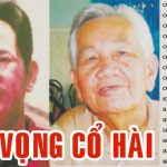 VUA VỌNG CỔ HÀI VĂN HƯỜNG – Tuyển Chọn Vọng Cổ Hài Cải Lương, Tân Cổ Xưa Hay Nhất Của Văn Hường
