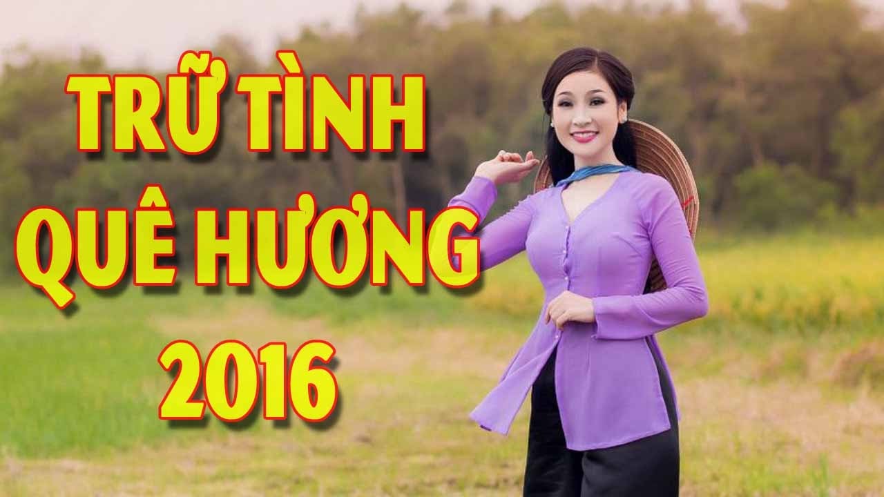 Tuyển Chọn Tân Cổ Giao Duyên, Trích Đoạn Cải Lương Xưa Hay Nhất Được