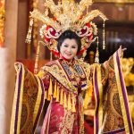 Vở cải lương: Ai là kẻ trộm
