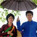 Khai mạc hội thi hát dân ca quan họ Bắc Ninh