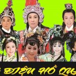 Tuyển Tập Các Điệu Hồ Quảng – Vũ Linh, Kim Tử Long, Trinh Trinh, Vũ Luân, Phượng Mai
