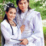 Tân Cổ Giao Duyên Hoài Cổ _ Nghệ Sĩ Kim Tiểu Long – Thanh Ngân _ Soạn giả Hoàng Song Việt