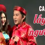 Ca Cảnh Lấy Vợ Người Ta – NSƯT Kim Tử Long, Trinh Trinh (Live Show Về Lại Cội Nguồn 6 Kim Tử Long)