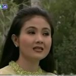 Ca cổ Tiếng gọi Người Thương – NSUT Thanh Ngân/ Tình thắm duyên nồng