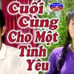 Cải Lương Cuối Cùng Cho Một Tình Yêu Diễn viên Vũ Linh, Ngọc Huyền, Trương Hoàng Long, Ngọc Giàu, Út Bạch Lan, Trung Dân, Tiếu Lâm, Bình Tinh, Chinh Nhân