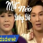Cải Lương Xưa Muôn Nẻo Đường Đời – Vũ Linh Tài Linh – cải lương xã hội hài hước trước 1975
