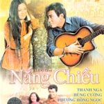 Cải lương xưa Nắng chiều 1973 – Hùng Cường, Thanh Nga