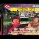Nửa bản tình ca tuyển tập cải lương hay trước 1975 Thành Được , Út Bạch Lan, Hữu Phước , Hùng Minh, hề Minh, BoBo, Mai Hoa, Thu Hà