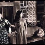 Sân khấu về khuya cải lương xưa trước 1975 NSUT Thanh Nga, Hữu Phước, Thành Được