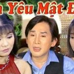 Cải lương xã hội hay nhất Tình yêu mật đắng