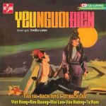 Cải lương MP3 Yêu người điên