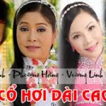 Ca cổ Châu Thanh, Phượng Hằng, Cẩm Tiên Mp3 – Tân cổ hơi dài cao vút, Trích Đoạn Cải Lương Cực Hay