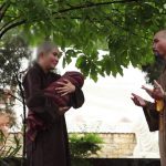 Quan Âm Thị Kính – Thanh Ngân – Trích Đoạn cải lương: Chơn Tâm 6