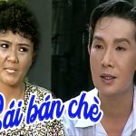 Cô Gái Bán Chè – Vũ Linh,Thanh Ngân | cải lương xã hội hay nhất trước 1975