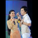 Những Ca Khúc Song Ca Mới Nhất Của Cặp Đôi Dương Đình Trí – NSUT Thanh Ngân