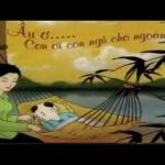 Hát Ru Con Bắc Bộ, những bài hát ru hay nhất (70 phút)