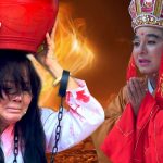 Trích đoạn cải lương Mục Liên Thanh Đề, do Nghệ sĩ Phượng Nga – Mộng Hùng – Phương Trinh trình diễn