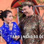 Tuyển tập trích đoạn hội ngộ danh hài cải lương hay nhất/Hài cải lương: Ngao sò ốc hến