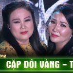 Sa Mưa Giông lấy nước mắt khán giả qua tiếng hát Ngân Quỳnh – Thanh Ngọc | Cặp Đôi Vàng Tập 5