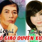 Minh Cảnh, Thanh Kim Huệ – Tuyển Tập Tân Cổ Giao Duyên, Trích Đoạn Cải Lương Xưa Hay Nhất Trước 1975
