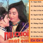 Minh Phụng, Lệ Thủy – Tuyển Chọn Những Bài Tân Cổ, Trích Đoạn Cải Lương Hay Nhất Trước 1975