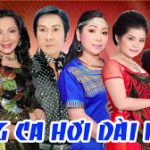 Những Cặp Đôi Hát SONG CA Ca Vọng Cổ SIÊU HƠI DÀI, Trích Đoạn Cải Lương Hay Nhất Mọi Thời Đại