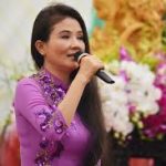 NSUT Thanh Ngân – Dương Đình Trí Liên khúc hát nữa đi em