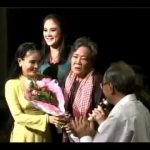 NSƯT Thanh Ngân – Liveshow Đêm Thanh Ngân với chủ đề Nơi bắt đầu một dòng sông 08/10/2006 phần 1/2