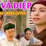 Cải Lương : Chuyện tình Lan và Điệp – Phi Nhung Mạnh Quỳnh | Cải Lương Xã Hội tình cảm hay mới