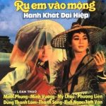 Ru em vào cõi mộng – Tuyển tập cải lương xưa hay nhất trước 1975