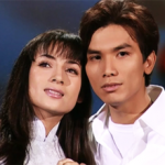 Tân cổ giao duyên Lan và Điệp Phi Nhung Mạnh Quỳnh phần 1