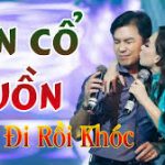Tân Cổ Ru Ngủ Đêm Trường: Mạnh Quỳnh Phi Nhung Ca Cổ – Trích Đoạn Cải Lương Được Yêu Thích Nhất 2018