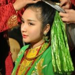 Thanh Long hát văn hầu 36 giá đồng đẹp và hay nhất