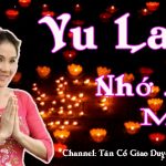 Thanh Ngân Nhớ Mẹ Vu Lan | Tân Cổ, Ca Vọng Cổ Nhân Ngày Lễ Vu Lan 2017